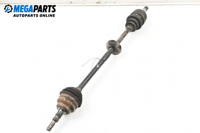Driveshaft for Opel Astra G Hatchback (02.1998 - 12.2009) 2.0 DI, 82 hp, position: front - right