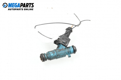 Duza benzină for Fiat Punto Hatchback II (09.1999 - 07.2012) 1.2 16V 80 (188.233, .235, .253, .255, .333, .353, .639...), 80 hp