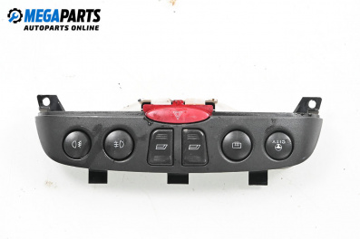 Buttons panel for Fiat Punto Hatchback II (09.1999 - 07.2012)