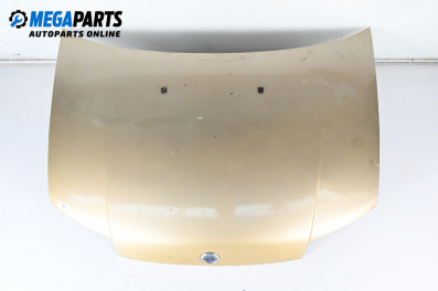 Bonnet for Fiat Punto Hatchback II (09.1999 - 07.2012), 5 doors, hatchback, position: front