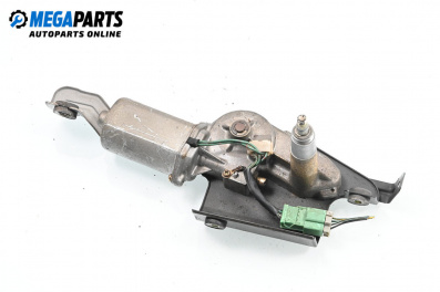 Front wipers motor for Honda Prelude IV Coupe (12.1991 - 02.1997), coupe, position: rear