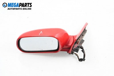 Mirror for Honda Prelude IV Coupe (12.1991 - 02.1997), 3 doors, coupe, position: left