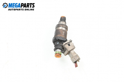 Gasoline fuel injector for Honda Prelude IV Coupe (12.1991 - 02.1997) 2.0 i 16V (BB3), 133 hp