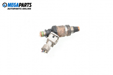Gasoline fuel injector for Honda Prelude IV Coupe (12.1991 - 02.1997) 2.0 i 16V (BB3), 133 hp