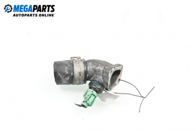 Water connection for Honda Prelude IV Coupe (12.1991 - 02.1997) 2.0 i 16V (BB3), 133 hp