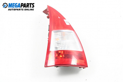 Tail light for Citroen C3 Hatchback I (02.2002 - 11.2009), hatchback, position: left