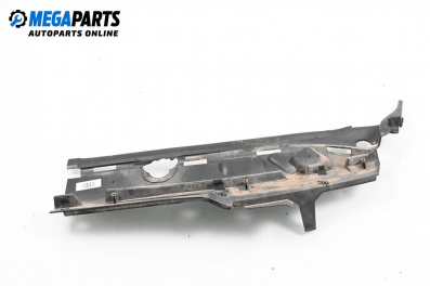 Verkleidung unter scheibenwischern for Citroen C3 Hatchback I (02.2002 - 11.2009), 5 türen, hecktür