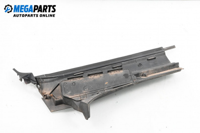 Verkleidung unter scheibenwischern for Citroen C3 Hatchback I (02.2002 - 11.2009), 5 türen, hecktür