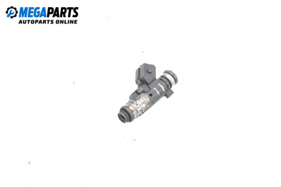 Gasoline fuel injector for Citroen C3 Hatchback I (02.2002 - 11.2009) 1.1 i, 60 hp