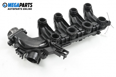 Galerie de admisie for Peugeot Partner Combispace (05.1996 - 12.2015) 1.6 HDi 90, 90 hp