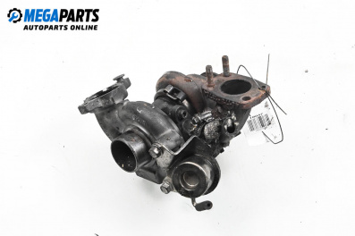 Turbo for Peugeot Partner Combispace (05.1996 - 12.2015) 1.6 HDi 90, 90 hp