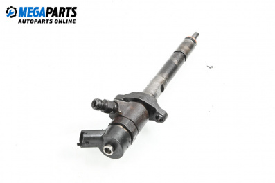 Duza diesel for Peugeot Partner Combispace (05.1996 - 12.2015) 1.6 HDi 90, 90 hp