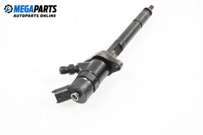 Duza diesel for Peugeot Partner Combispace (05.1996 - 12.2015) 1.6 HDi 90, 90 hp