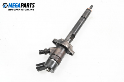 Duza diesel for Peugeot Partner Combispace (05.1996 - 12.2015) 1.6 HDi 90, 90 hp