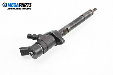 Duza diesel for Peugeot Partner Combispace (05.1996 - 12.2015) 1.6 HDi 90, 90 hp