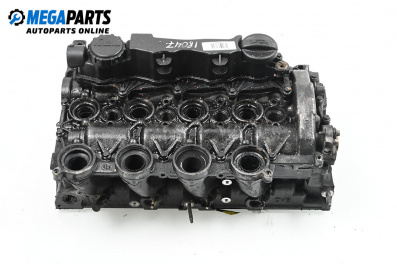 Engine head for Peugeot Partner Combispace (05.1996 - 12.2015) 1.6 HDi 90, 90 hp