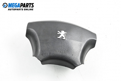 Airbag for Peugeot 406 Sedan (08.1995 - 01.2005), 5 uși, sedan, position: fața
