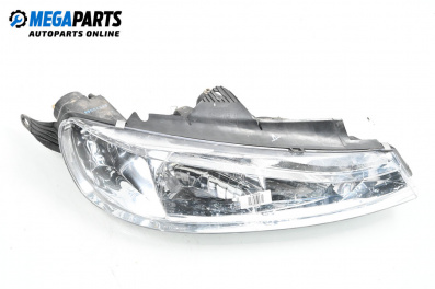 Headlight for Peugeot 406 Sedan (08.1995 - 01.2005), sedan, position: right