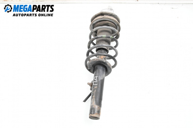 MacPherson-federbein for Peugeot 406 Sedan (08.1995 - 01.2005), sedan, position: rechts, vorderseite