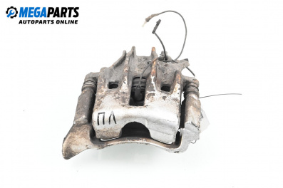 Bremszange for Peugeot 406 Sedan (08.1995 - 01.2005), position: links, vorderseite