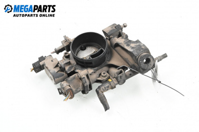 Butterfly valve for Peugeot 406 Sedan (08.1995 - 01.2005) 1.8 16V, 116 hp