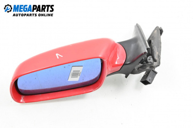 Oglindă for Audi A3 Hatchback I (09.1996 - 05.2003), 3 uși, hatchback, position: stânga