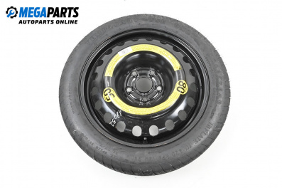 Spare tire for Audi A4 Avant B6 (04.2001 - 12.2004) 17 inches, width 4, ET 35 (The price is for one piece)