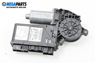 Window lift motor for Audi A4 Avant B6 (04.2001 - 12.2004), 5 doors, station wagon, position: front - left, № 8E1 959 801B