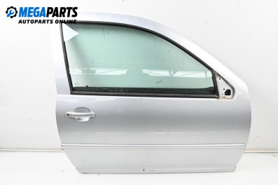 Ușă for Volkswagen Golf IV Hatchback (08.1997 - 06.2005), 3 uși, hatchback, position: dreaptă - fața
