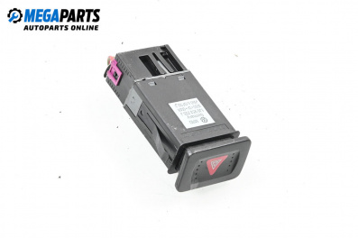 Emergency lights button for Volkswagen Golf IV Hatchback (08.1997 - 06.2005), № 1J0 953 235 J