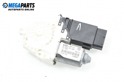 Motor macara geam for Volkswagen Golf IV Hatchback (08.1997 - 06.2005), 3 uși, hatchback, position: stânga, № 1J1959801C