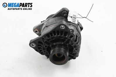 Alternator for Volkswagen Golf IV Hatchback (08.1997 - 06.2005) 1.4 16V, 75 hp