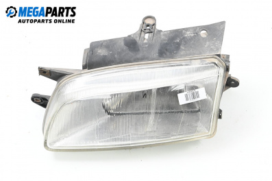 Headlight for Citroen Berlingo Pick-Up / Van I (07.1996 - 12.2011), truck, position: left