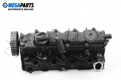 Chiulasă for Citroen Berlingo Pick-Up / Van I (07.1996 - 12.2011) 1.9 D 70 (MBWJZ, MCWJZ), 69 hp
