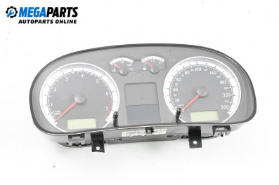 Instrument cluster for Volkswagen Bora Sedan (10.1998 - 12.2013) 1.6 16V, 105 hp