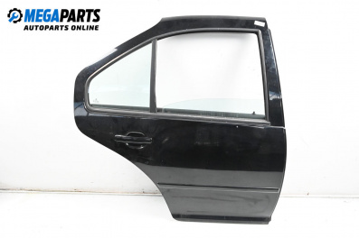 Door for Volkswagen Bora Sedan (10.1998 - 12.2013), 5 doors, sedan, position: rear - right