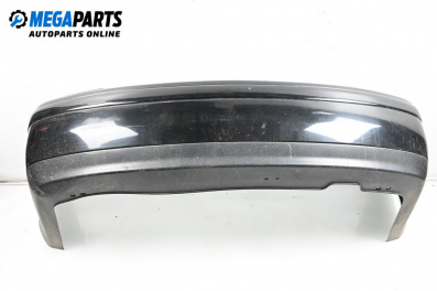Bara de protectie spate for Volkswagen Bora Sedan (10.1998 - 12.2013), sedan