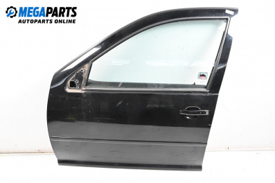 Ușă for Volkswagen Bora Sedan (10.1998 - 12.2013), 5 uși, sedan, position: stânga - fața