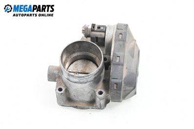Clapetă carburator for Volkswagen Bora Sedan (10.1998 - 12.2013) 1.6 16V, 105 hp