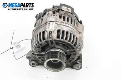 Alternator for Volkswagen Bora Sedan (10.1998 - 12.2013) 1.6 16V, 105 hp