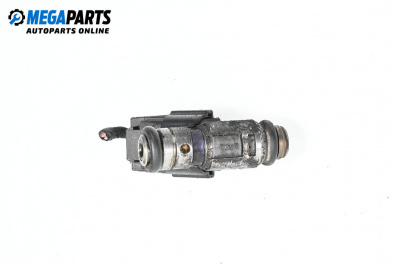 Gasoline fuel injector for Volkswagen Bora Sedan (10.1998 - 12.2013) 1.6 16V, 105 hp