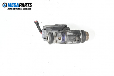 Gasoline fuel injector for Volkswagen Bora Sedan (10.1998 - 12.2013) 1.6 16V, 105 hp