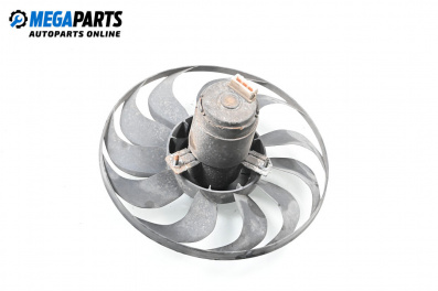 Radiator fan for Volkswagen Golf III Cabriolet (07.1993 - 05.1998) 1.6, 101 hp