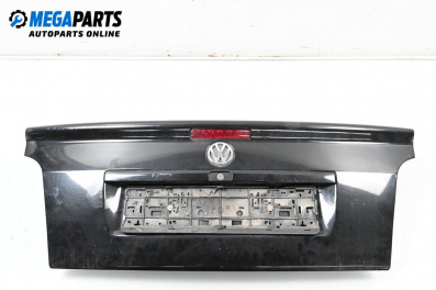 Boot lid for Volkswagen Golf III Cabriolet (07.1993 - 05.1998), 3 doors, cabrio, position: rear