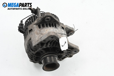 Alternator for Volkswagen Golf III Cabriolet (07.1993 - 05.1998) 1.6, 101 hp