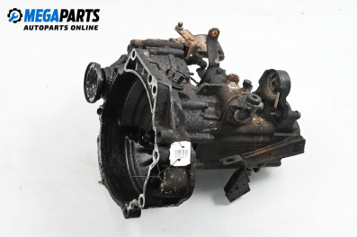  for Volkswagen Golf III Cabriolet (07.1993 - 05.1998) 1.6, 101 hp