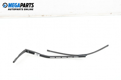 Front wipers arm for Peugeot 307 Hatchback (08.2000 - 12.2012), position: left