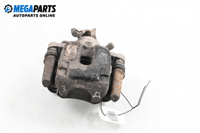 Bremszange for Peugeot 307 Hatchback (08.2000 - 12.2012), position: rechts, rückseite