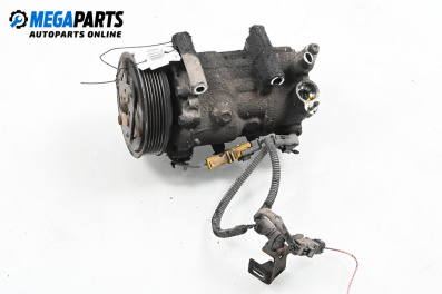 AC compressor for Peugeot 307 Hatchback (08.2000 - 12.2012) 1.6 HDi, 90 hp