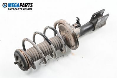 MacPherson-federbein for Peugeot 307 Hatchback (08.2000 - 12.2012), hecktür, position: links, vorderseite